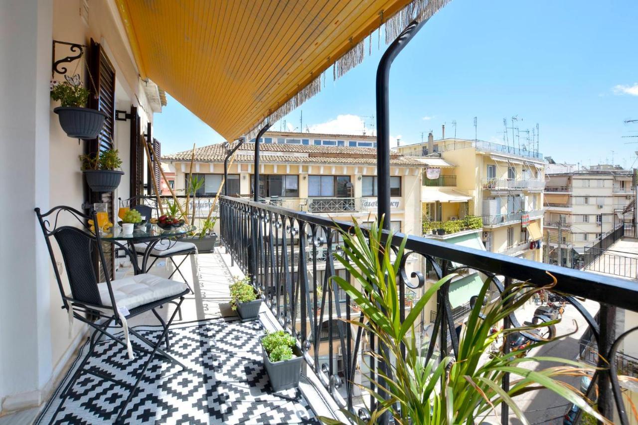Vassiliki Town Suite Corfu  Экстерьер фото